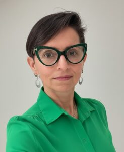 Dra. Claudia Barrera