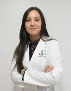 Dra. Nathalie Navarro